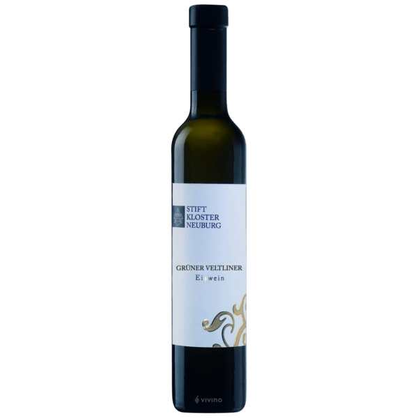 Stift Klosterneuburg Lower Austria Gruner Veltliner Eiswein 2018