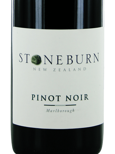 Stoneburn Marlborough Pinot Noir 2022