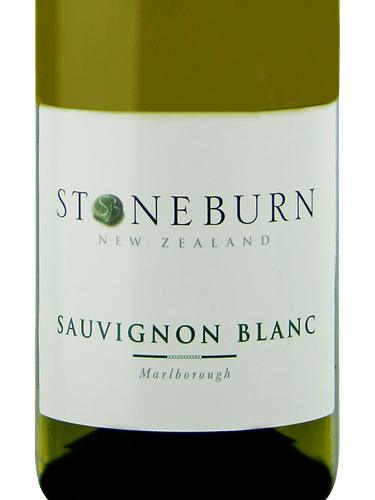 Stoneburn Marlborough Sauvignon Blanc 2023