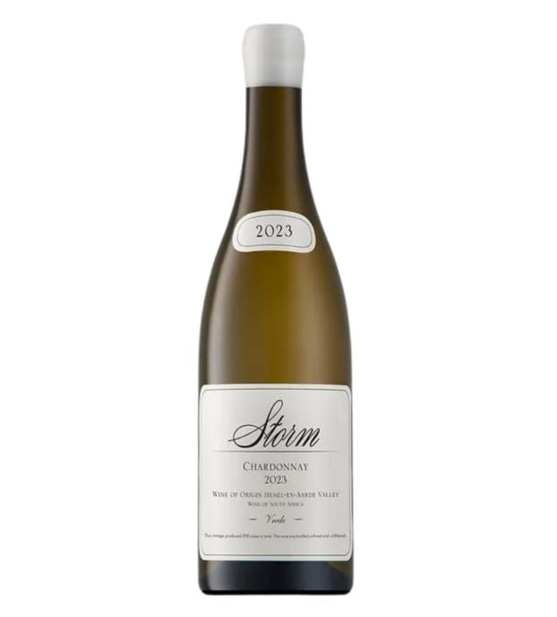 Storm Vrede Chardonnay  750Ml