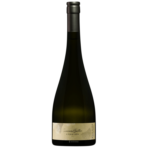 Susana Balbo  Brioso White Blend