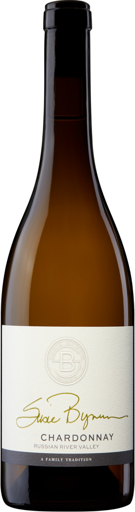 Susie Bynum Russian River Chardonnay 2021