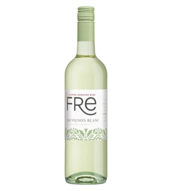 Sutter Home Fre Sauvignon Blanc