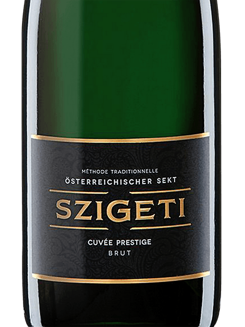 Szigeti Cuvee Prestige Brut  750Ml