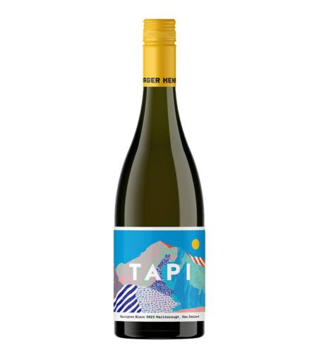 TAPI SAUVIGNON BLANC