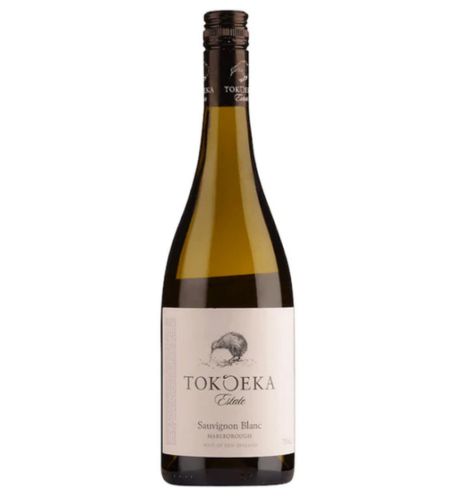 TOKOEA ESTATE SAUVIGNON  BLANC