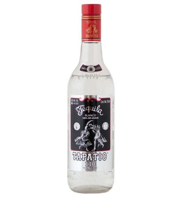 Tapatio Tequila Blanco 110Pf 750Ml