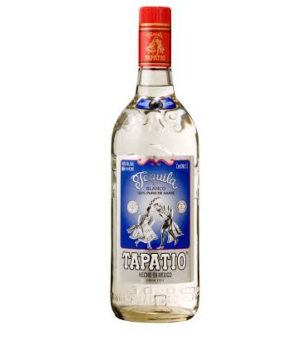 Tapatio Tequila Blanco  80 Prf 1.0L