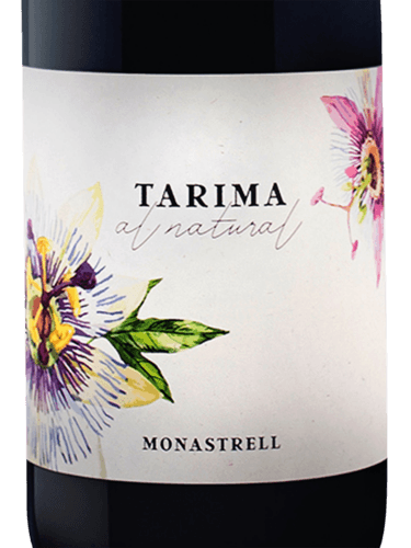 Tarima Natural Monastrell  750Ml