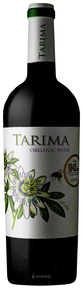 Tarima Organic  750Ml