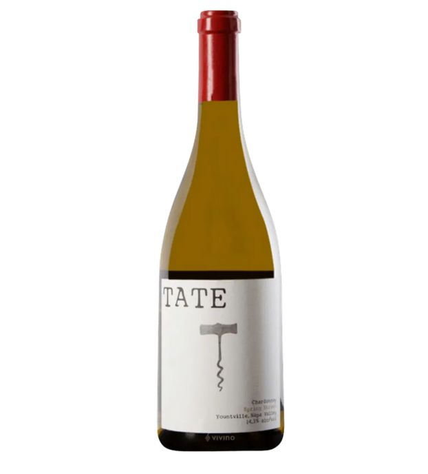 Tate Wine Spring Street  Cabernet Sauvignon