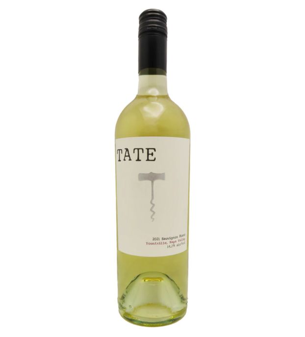 Tate Wine  Yountville  Sauvignon Blanc