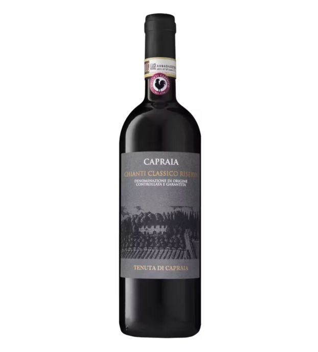 Tenuta di Capraia  Chianti Classico Riserva