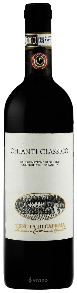 Tenuta di Capraia  Chianti Classico