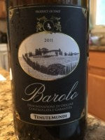 Tenute Mundi  Barolo