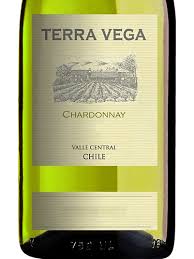 Terra Vega  Chardonnay