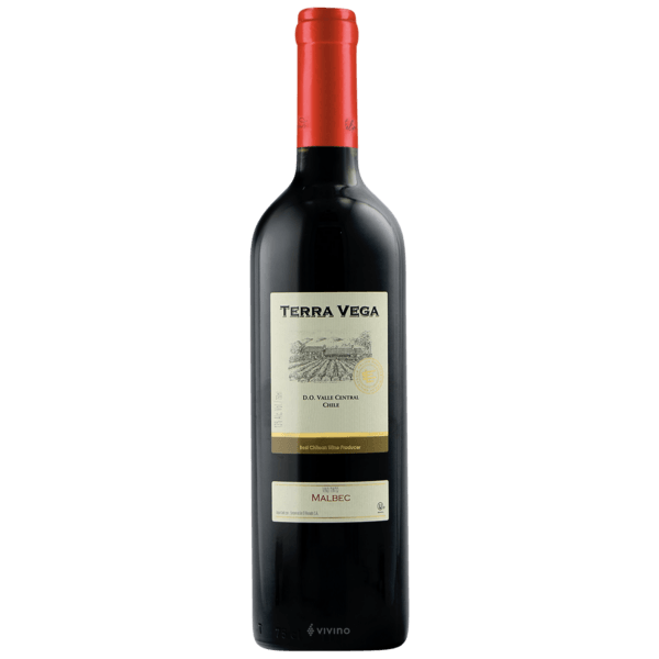 Terra Vega  Malbec