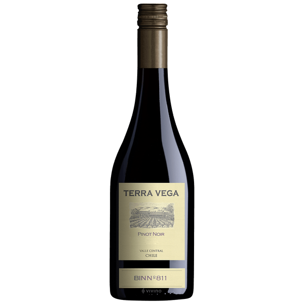 Terra Vega  Pinot Noir