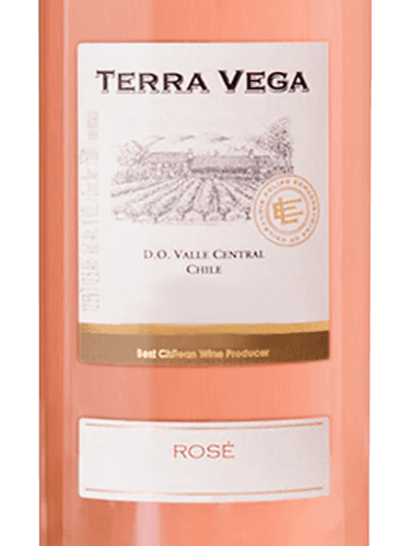 Terra Vega  Rose