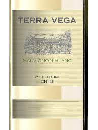 Terra Vega  Sauvignon Blanc