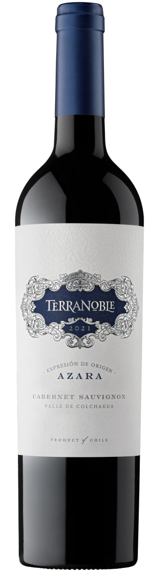 Terranoble Azara Cabernet Sauvignon 750Ml