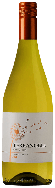 Terranoble Classic Chardonnay Screw Cap 750Ml