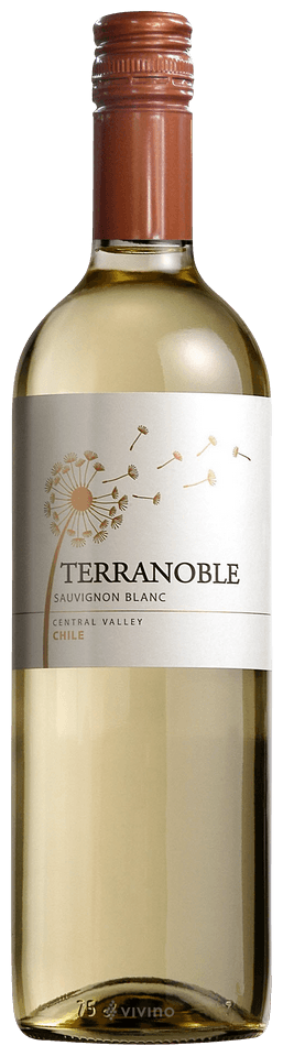 Terranoble Classic Sauvignon Blanc Screw Cap 750Ml