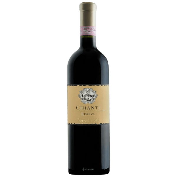 Terre Di Bo Chianti Riserva