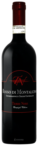 Terre Nere  Rosso di Montalcino