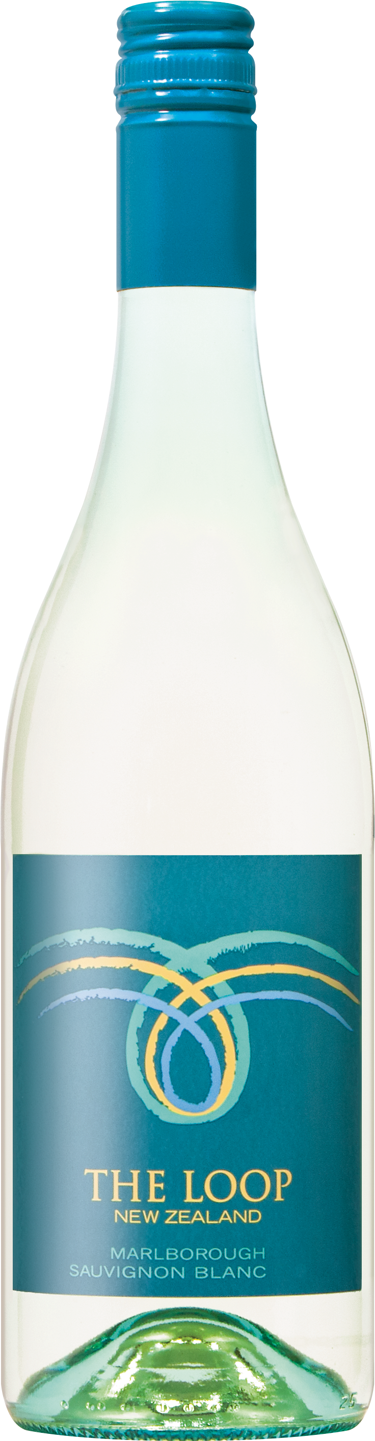 The Loop Sauvignon Blanc 23