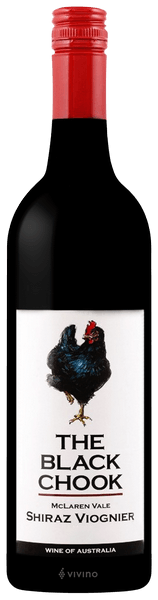 The Chook  Shiraz Viognier