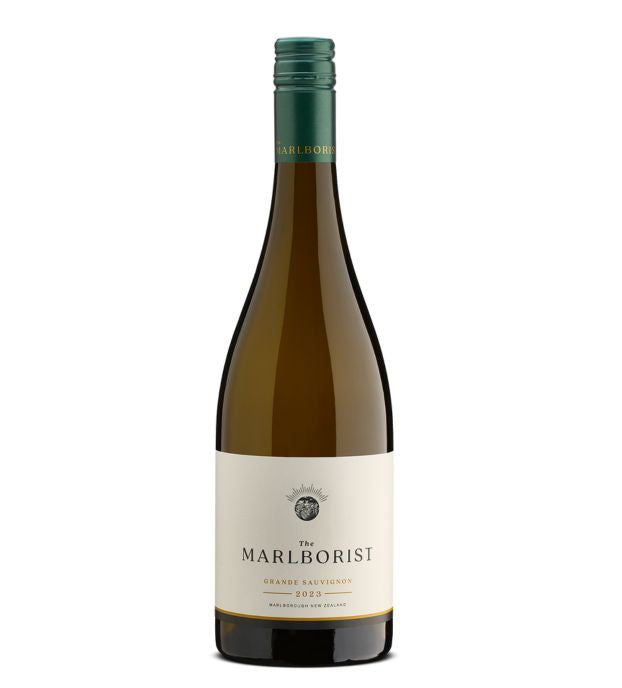 The Marlborist  Grande Sauvignon