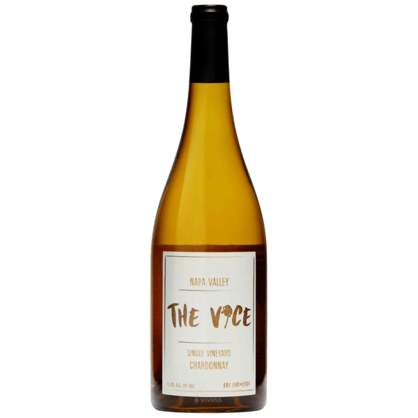 The Vice Pickleball Chardonnay 750Ml