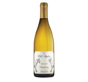 The Wild Fighter  Chardonnay