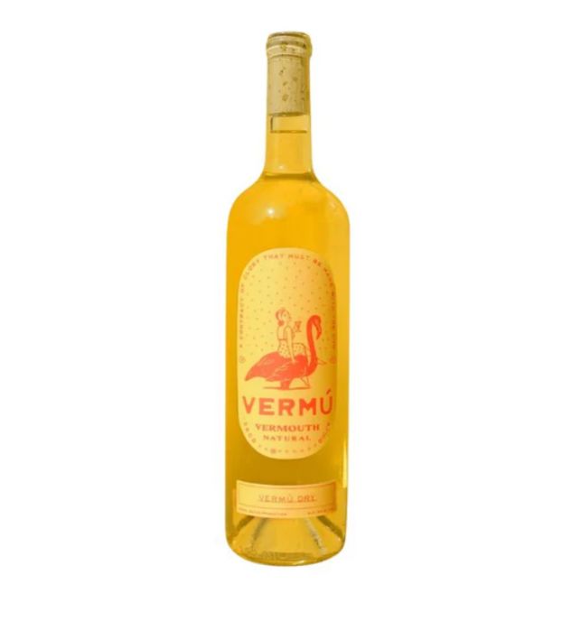 The Wine Collective Vermu Dry