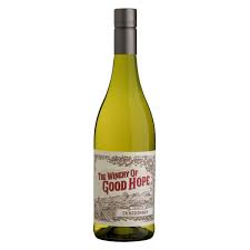 The Winery of Good Hope  Unoaked Chardonnay