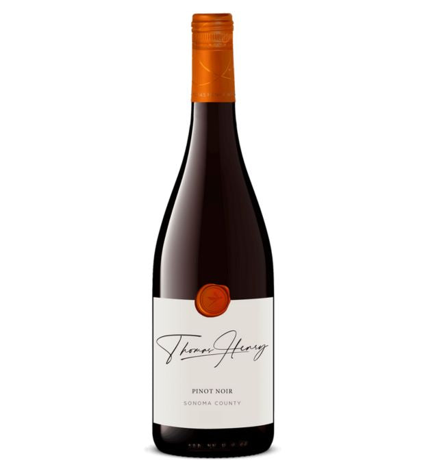 Thomas Henry Pinot Noir 750ml