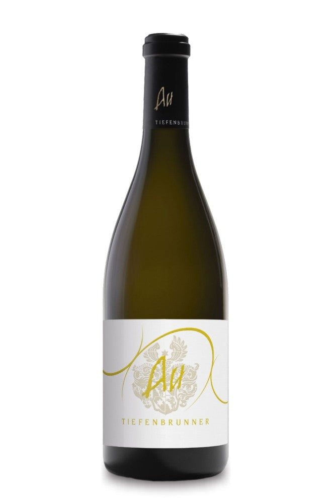 Tiefenbrunner Vigna Au Chardonnay   750Ml