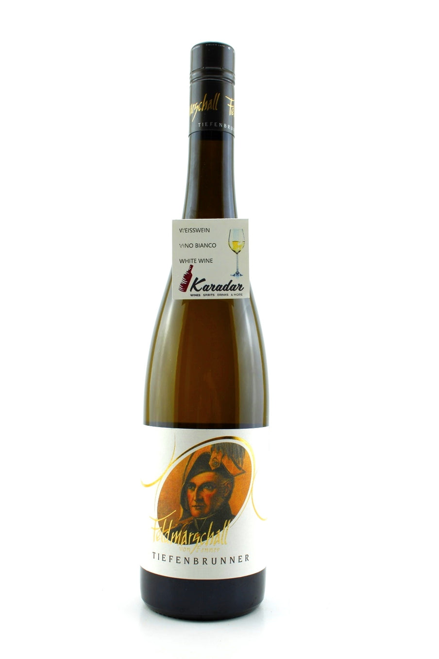 Tiefenbrunner Vigna Feldmarschall  750Ml