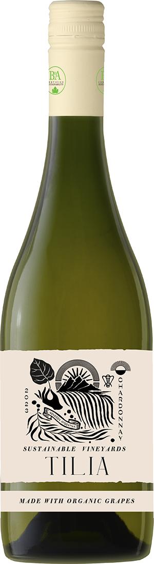 Tilia Chardonnay Screw Cap Nl Organic 750Ml