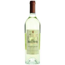 Tomaiolo  Pinot Grigio