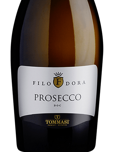 Tommasi  Tenuta Filodora  Prosecco