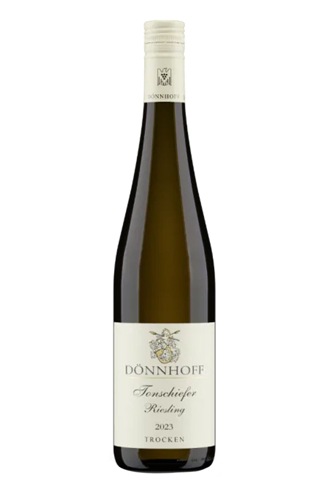 Tonschiefer Riesling Trocken Donnhoff 2023