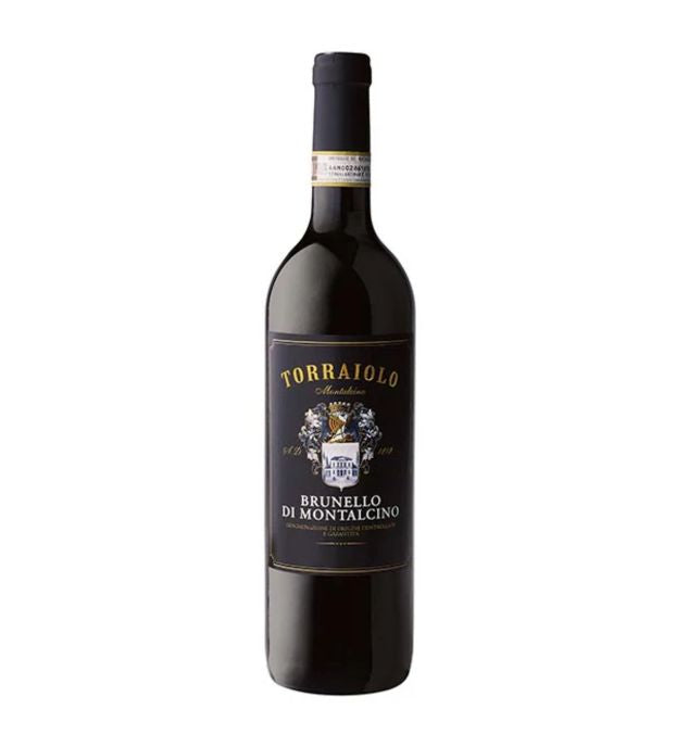 Torraiolo  Brunello di Montalcino