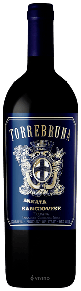 Torrebruna  Sangiovese