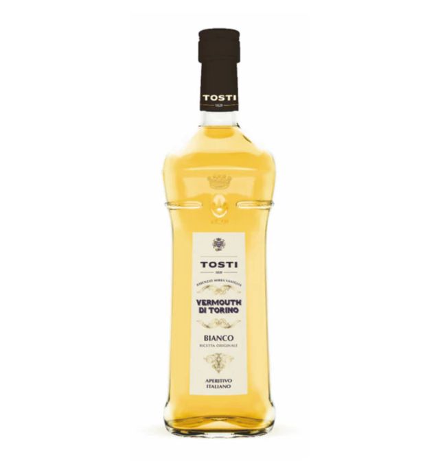 Tosti Mixology Vermouth di Torino White Vermouth