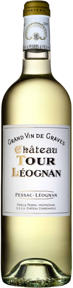 Pessac-Leognan Blanc 'Chateau Tour Leognan' 2021 Case 6