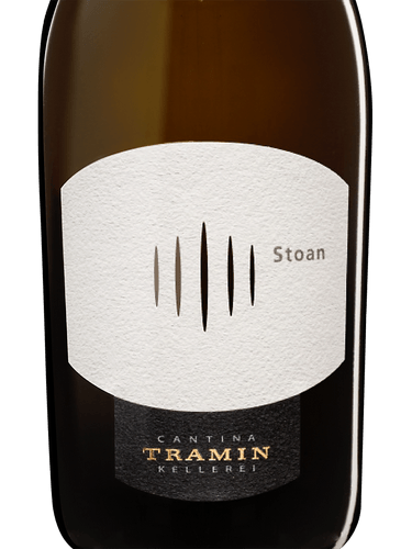 Tramin Stoan Doc (Chard S B Gerw)  750Ml