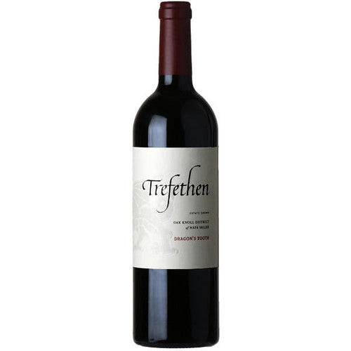 Trefethen Dragons Tooth Oak Knoll Red Blend 2019