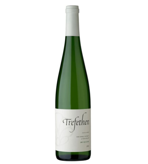 Trefethen Dry Oak Knoll Riesling 2023